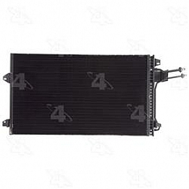 Four Seasons Air Conditioner Condenser 40522