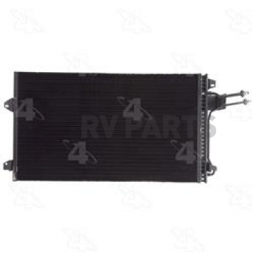 Four Seasons Air Conditioner Condenser 40522