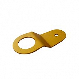 Mishimoto Radiator Mounting Bracket MMRSAGD