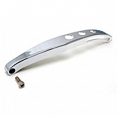 Trans Dapt Alternator Bracket 9319