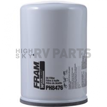 Fram Filter Oil Filter - PH8476