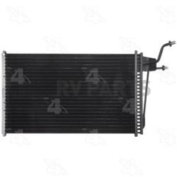 Four Seasons Air Conditioner Condenser 40434