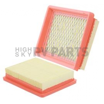 Wix Filters Air Filter - 46139
