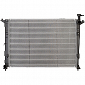 Spectra Premium Radiator CU13519