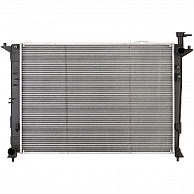 Spectra Premium Radiator CU13519