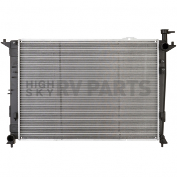 Spectra Premium Radiator CU13519