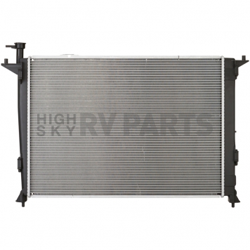 Spectra Premium Radiator CU13519-1