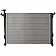 Spectra Premium Radiator CU13519