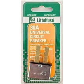 Littelfuse Inc. Fuse UCB30BP