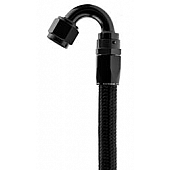 Redhorse Performance Braided Hose - 235-08-1