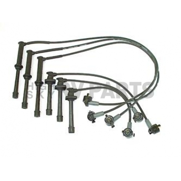 Mr. Gasket Spark Plug Wire Set - 186017