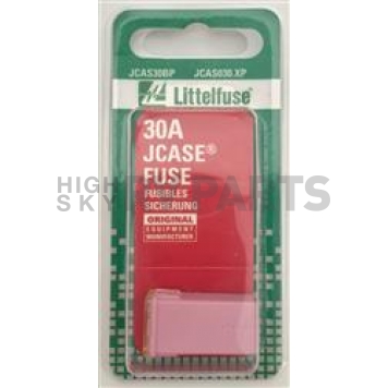 Littelfuse Inc. Fuse JCAS30BP