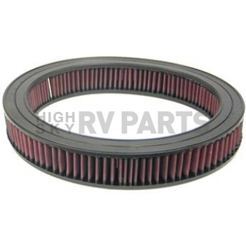 K & N Filters Air Filter - E-2855
