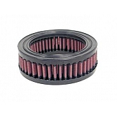 K & N Filters Air Filter - TB-0100