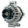 Remy International Alternator/ Generator 23805