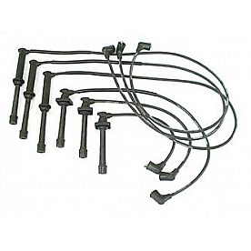 Mr. Gasket Spark Plug Wire Set - 186019