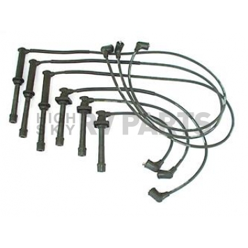 Mr. Gasket Spark Plug Wire Set - 186019