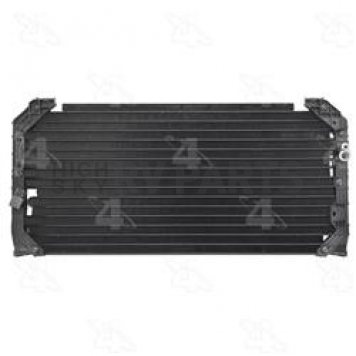 Four Seasons Air Conditioner Condenser 40527