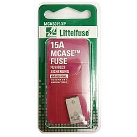 Littelfuse Inc. Fuse MCAS015XP
