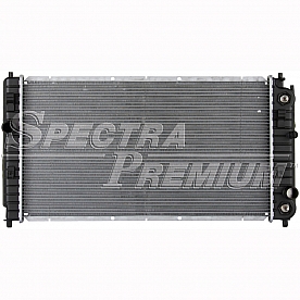 Spectra Premium Radiator CU2264