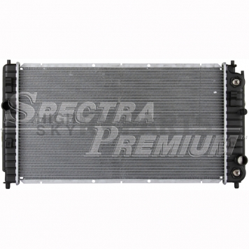 Spectra Premium Radiator CU2264