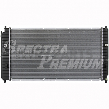 Spectra Premium Radiator CU2264-1
