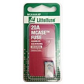 Littelfuse Inc. Fuse MCAS020XP