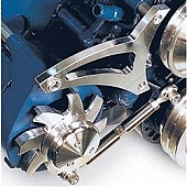 March Performance Alternator Bracket 30355