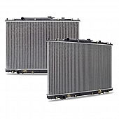 Mishimoto Radiator R2740AT