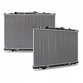 Mishimoto Radiator R2740AT