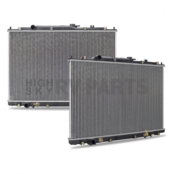 Mishimoto Radiator R2740AT