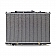 Mishimoto Radiator R2740AT
