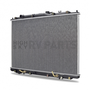 Mishimoto Radiator R2740AT-2