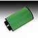 Green Filter Air Filter - 2216