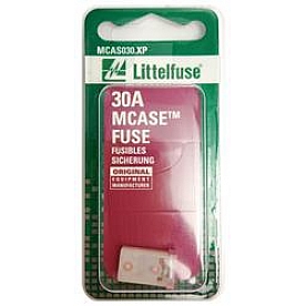 Littelfuse Inc. Fuse MCAS030XP