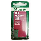 Littelfuse Inc. Fuse MCAS040XP