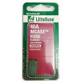 Littelfuse Inc. Fuse MCAS040XP