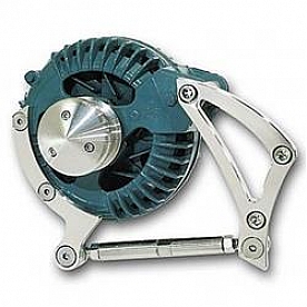 March Performance Alternator Bracket 40051