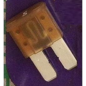 Littelfuse Inc. Fuse MIC2005VP