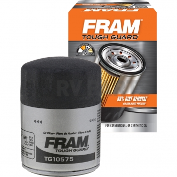 Fram Filter Oil Filter - TG10575-2
