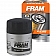 Fram Filter Oil Filter - TG10575