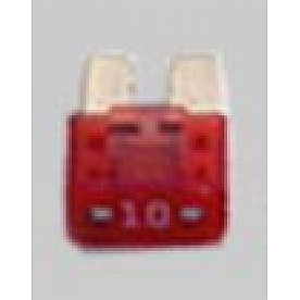 Littelfuse Inc. Fuse MIC2010VP