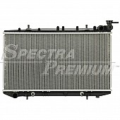 Spectra Premium Radiator CU1421