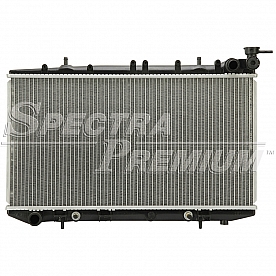 Spectra Premium Radiator CU1421