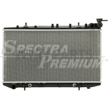 Spectra Premium Radiator CU1421