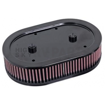 K & N Filters Air Filter - E-3040