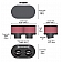 K & N Filters Air Filter - R-0990
