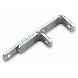 Flow Tech Alternator Bracket 10033