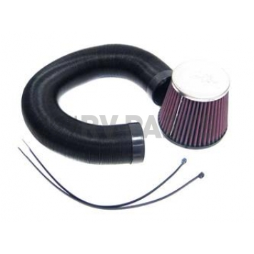 K & N Filters Cold Air Intake - 57-0299