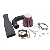 K & N Filters Cold Air Intake - 57-0329